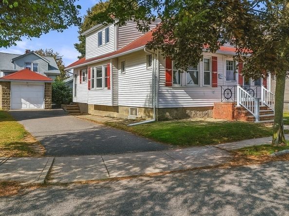 73 Connell Street, Quincy MA 02169