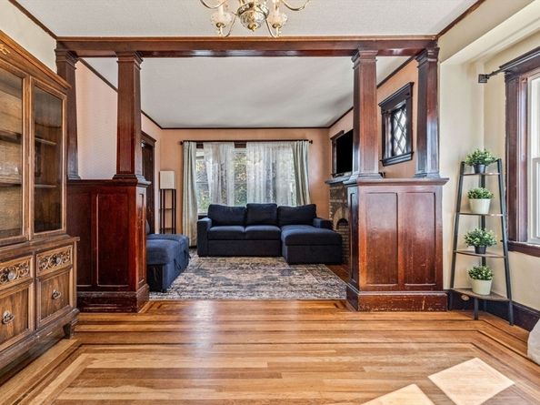 73 Connell Street, Quincy MA 02169