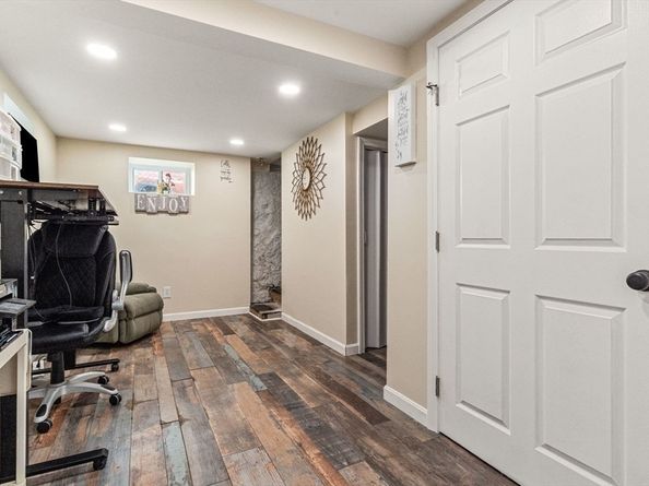 73 Connell Street, Quincy MA 02169