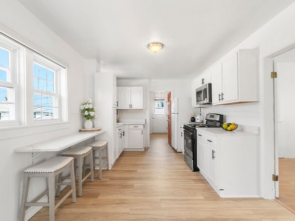 46 Rand Street, Revere MA 02151