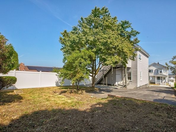 46 Rand Street, Revere MA 02151