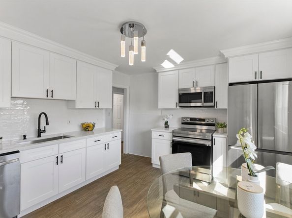 46 Rand Street, Revere MA 02151