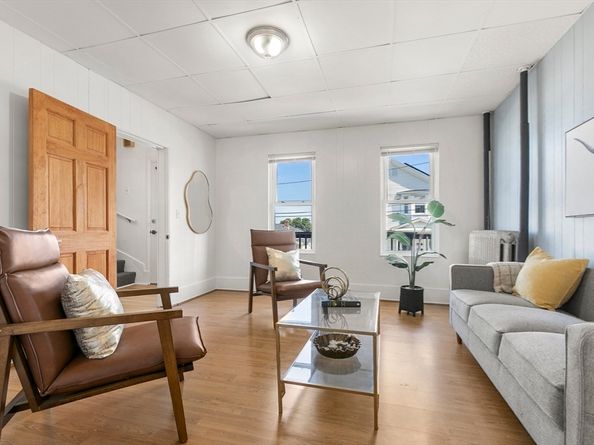 46 Rand Street, Revere MA 02151