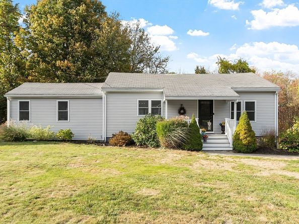 11 Lovell St, Westminster MA 01473