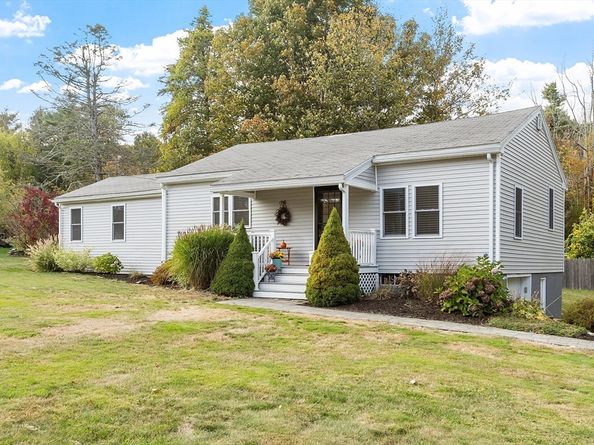 11 Lovell St, Westminster MA 01473