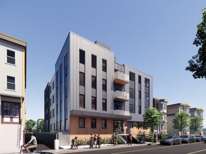 118 Prospect Street 303, Somerville MA 02143