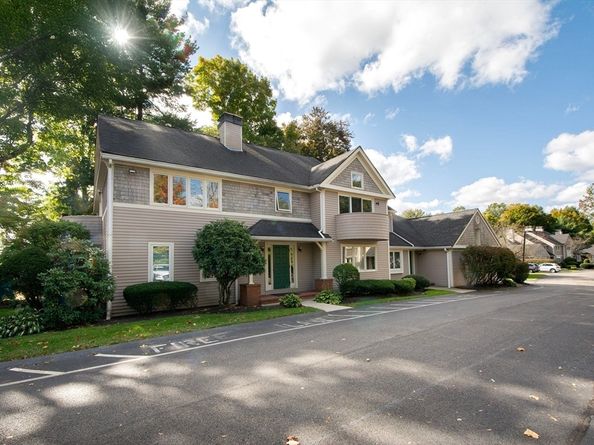 26 Jasper  Lane 26, Randolph MA 02368