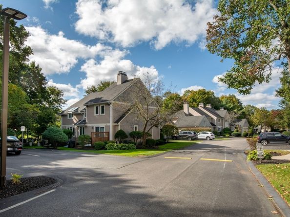 26 Jasper  Lane 26, Randolph MA 02368