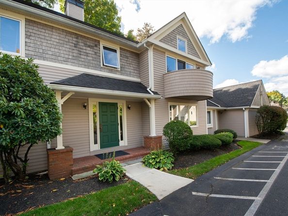 26 Jasper  Lane 26, Randolph MA 02368