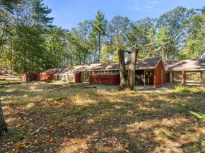 60 Baker Bridge Road, Lincoln MA 01773