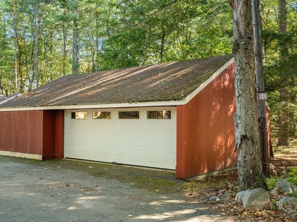 60 Baker Bridge Road, Lincoln MA 01773