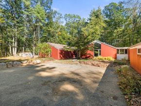 60 Baker Bridge Road, Lincoln MA 01773