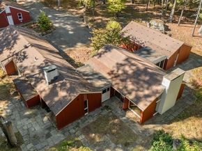 60 Baker Bridge Road, Lincoln MA 01773