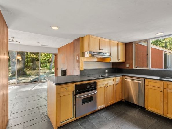 60 Baker Bridge Road, Lincoln MA 01773