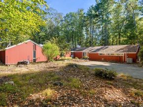 60 Baker Bridge Road, Lincoln MA 01773