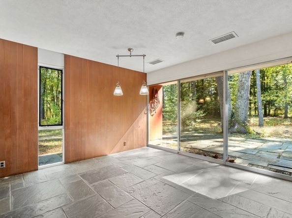 60 Baker Bridge Road, Lincoln MA 01773