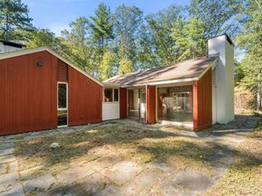 60 Baker Bridge Road, Lincoln MA 01773
