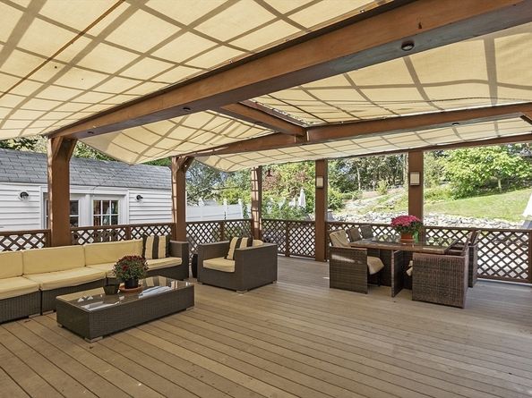 12 Powder House Road Ext, Medford MA 02155