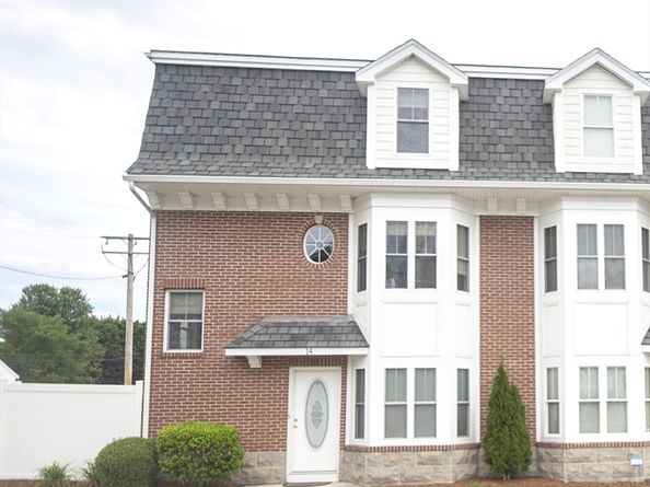 909 Washington St, Norwood MA 02062