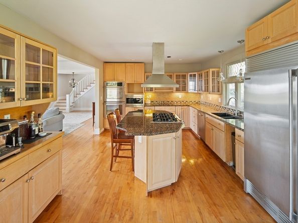 20 Mountain Rd, Princeton MA 01541