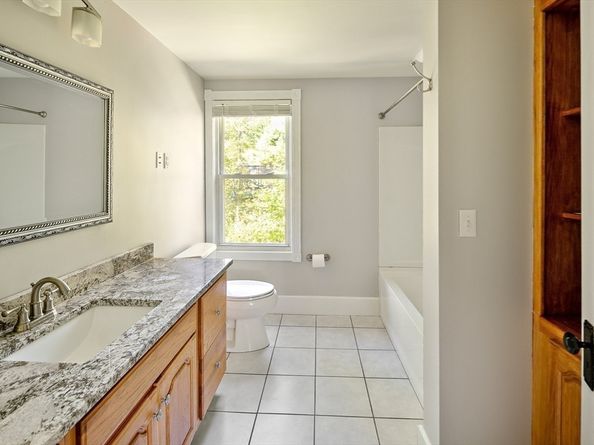 20 Mountain Rd, Princeton MA 01541
