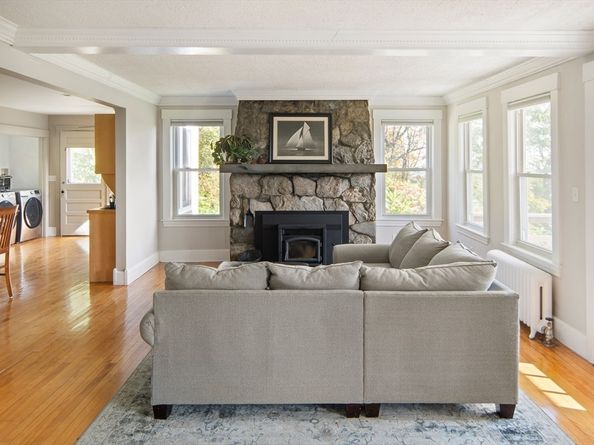 20 Mountain Rd, Princeton MA 01541