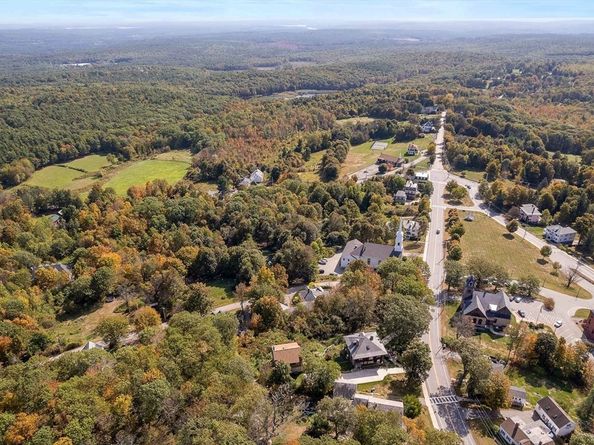 20 Mountain Rd, Princeton MA 01541