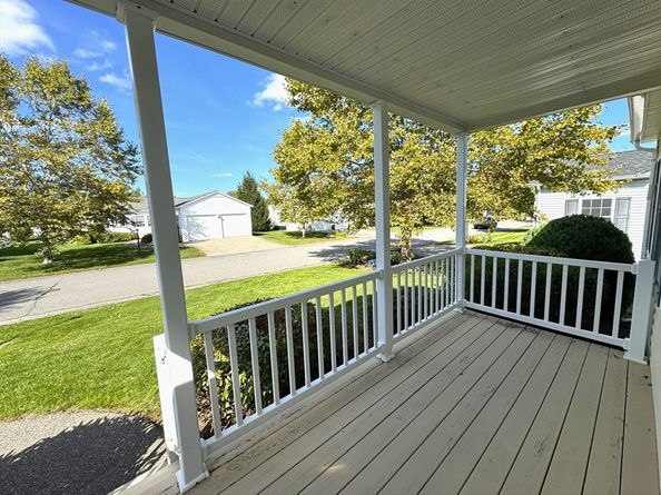 23 Stone Meadow Dr, Bridgewater MA 02324