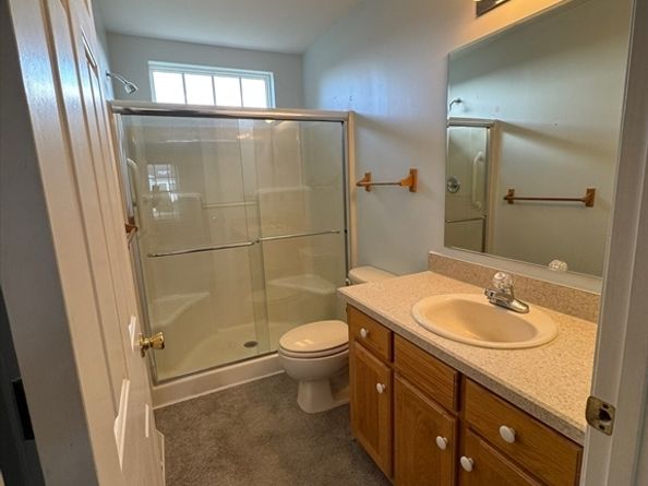 23 Stone Meadow Dr, Bridgewater MA 02324