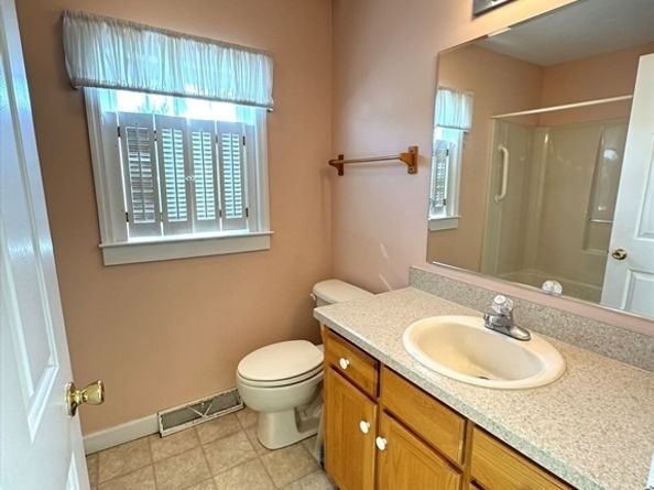 23 Stone Meadow Dr, Bridgewater MA 02324