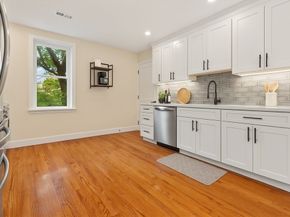 33 George St. 33, Newton MA 02458