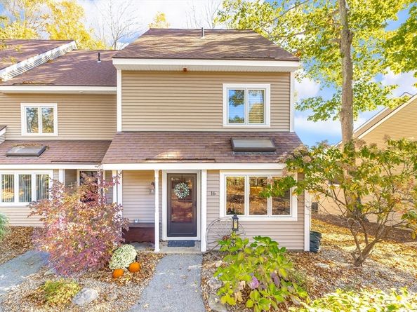 66 Pleasant St 16, Oxford MA 01537