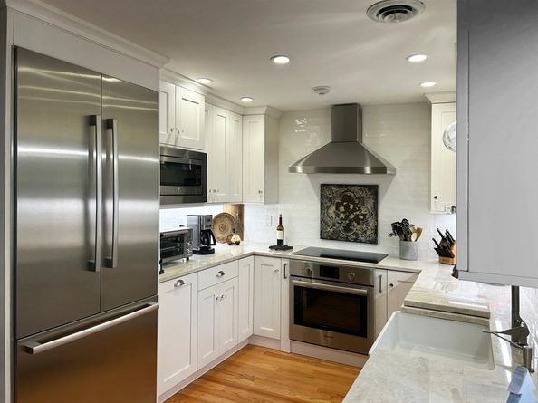 66 Pleasant St 16, Oxford MA 01537