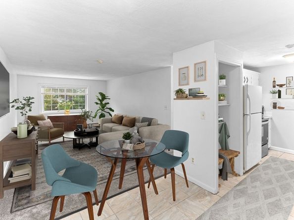 119 Grove Street 223, Rockland MA 02370