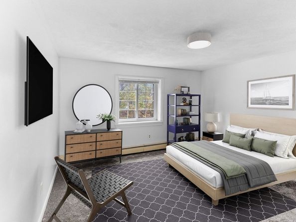 119 Grove Street 223, Rockland MA 02370