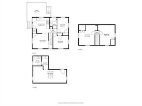303 Pleasant St, Melrose MA 02176