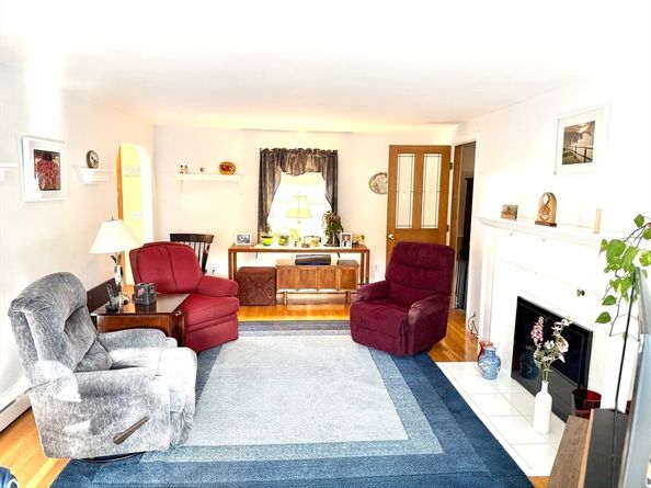 63 Adele Road, Quincy MA 02169