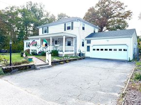 63 Adele Road, Quincy MA 02169