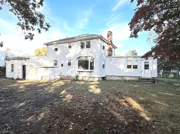 63 Adele Road, Quincy MA 02169