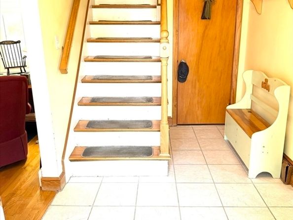 63 Adele Road, Quincy MA 02169