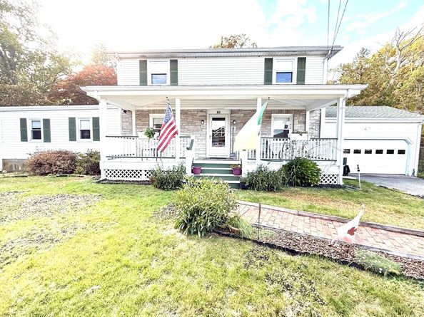 63 Adele Road, Quincy MA 02169