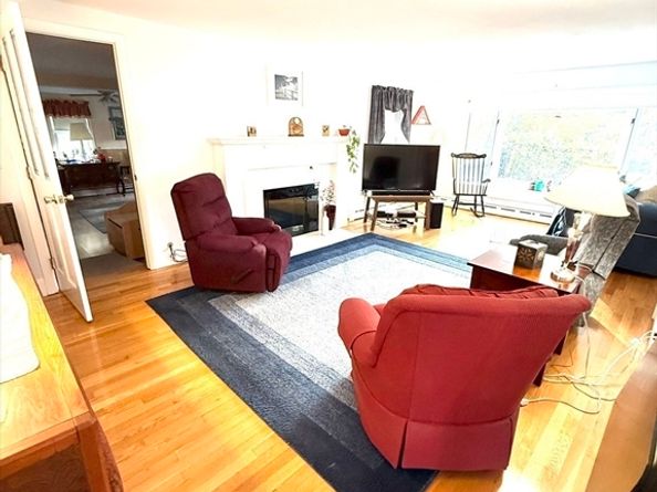 63 Adele Road, Quincy MA 02169