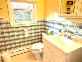 63 Adele Road, Quincy MA 02169