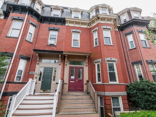 11 Savin Hill Ave, Boston MA 02125