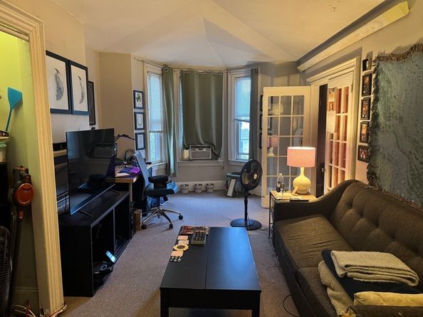 11 Savin Hill Ave, Boston MA 02125