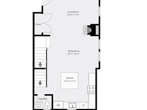114 Inman 3, Cambridge MA 02139