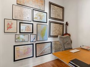 114 Inman 3, Cambridge MA 02139
