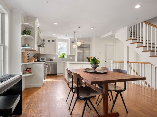 114 Inman 3, Cambridge MA 02139