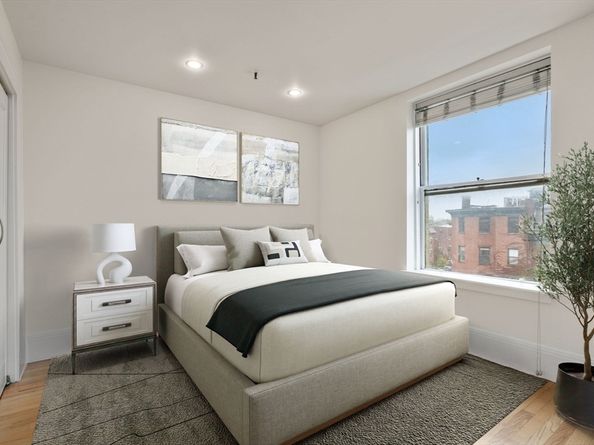 492 Massachusetts Ave 53, Boston MA 02118