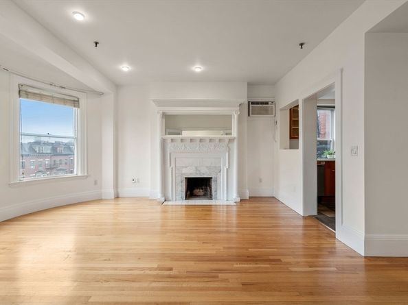 492 Massachusetts Ave 53, Boston MA 02118